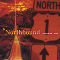 Northbound - On Highway One