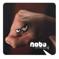 Noba - With That Said