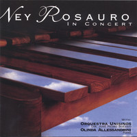 Ney Rosauro - Ney Rosauro In Concert