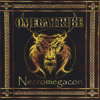 Omega Tribe - Necromegacon