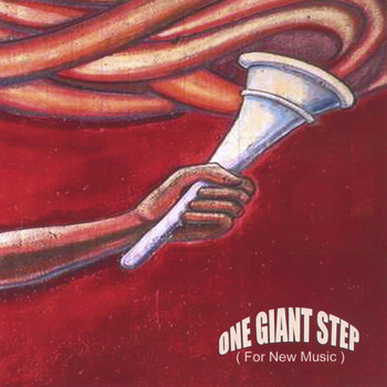 Various Artists - One Giant Step