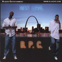 Next Level - B.P.C. (Explicit)