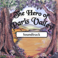 Soundtrack - The Hero of Paris Valley