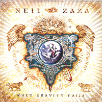 Neil Zaza - When Gravity Fails