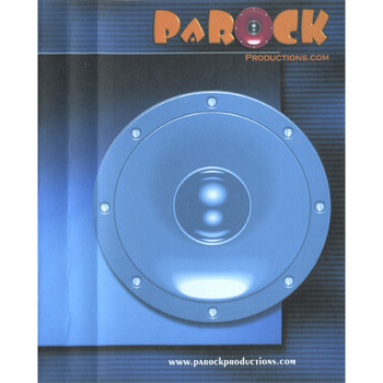 PaRock Artists - PaRock Productions Collab