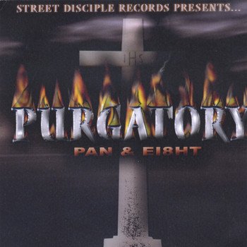 Pan & Ei8ht - Purgatory