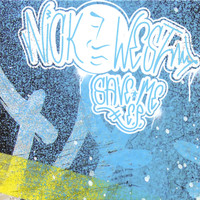 Nick West - Save Me EP
