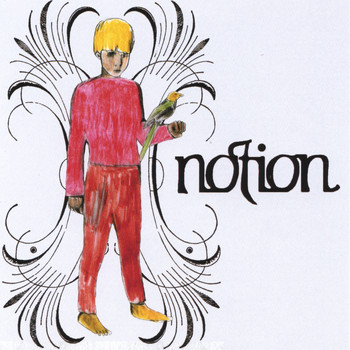 NotioN - Notion