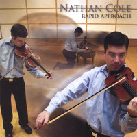 Nathan Cole - Rapid Approach