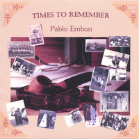 Pablo Embon - Times To Remember