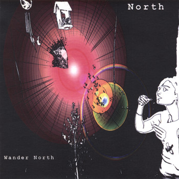 North - Slow (Wander North)