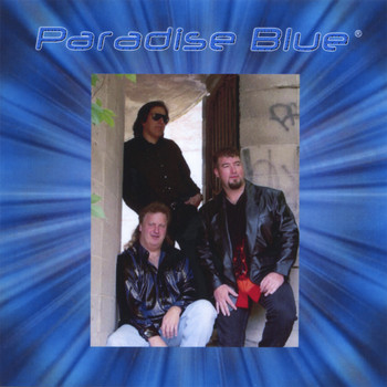 Paradise Blue - Paradise Blue