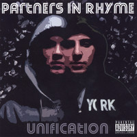 Partners In Rhyme - Unification