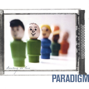 Paradigm - Standing In Line