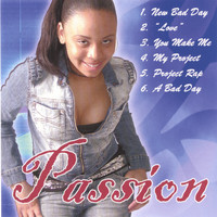 Passion - Passion