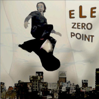 Nelson Jenstad - E L E Zero Point