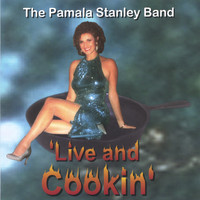 Pamala Stanley - Live and Cookin