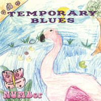 Number - Temporary Blues