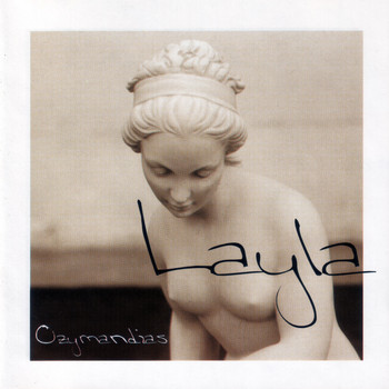 Ozymandias - Layla