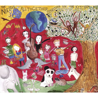 The Nields - All Together Singing in the Kitchen