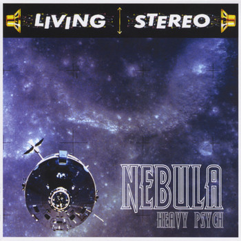 Nebula - Heavy Psych
