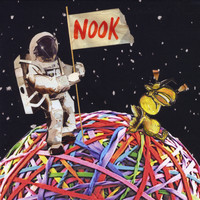 Nook - Captain Momentum (Himself)