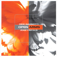 Open Arms - open arms