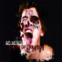 No Mercy - Spark of Creation
