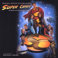Nathan Lanier - Super Capers