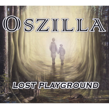 Oszilla - Lost Playground