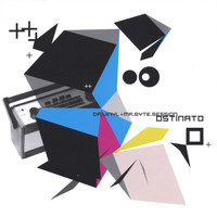 Ostinato - Dr.Vinyl & Mr.Byte