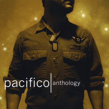 Pacifico - Anthology