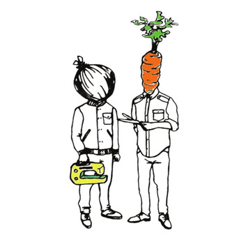 Various Artists - Vegetables