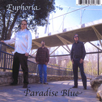 Paradise Blue - Euphoria