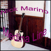 Nick Marino - Medina Line