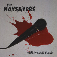 The Naysayers - Headphone Food