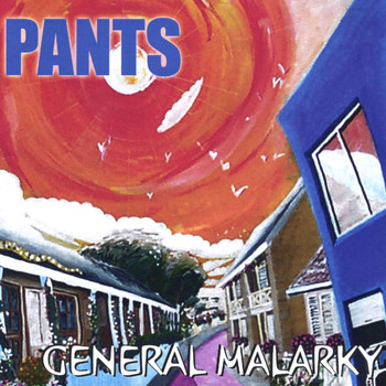 Pants - General Malarky