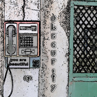 Obscurity - You Are Beautiful - Ep