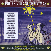 Polish American All Stars - Polish Village Christmas II
