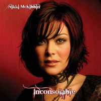 Nikki McKibbin - Inconsolable