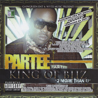Partee - 2 More Than U