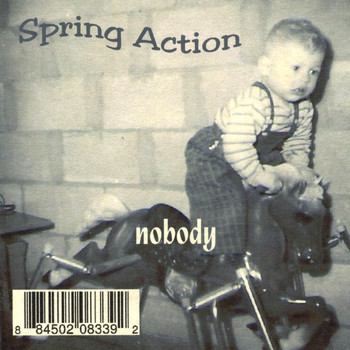 NOBODY - Spring Action