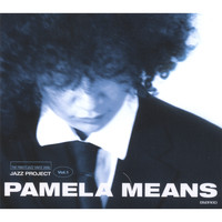 Pamela Means - Jazz Project, Vol. 1