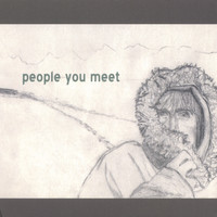 Nathan Partain - People You Meet