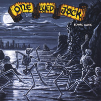 One-Eyed Jack - Before Alone