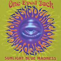 One-Eyed Jack - Sunlight Blue Madness