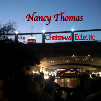 Nancy Thomas - Christmas Eclectic