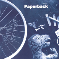 Paperback - Let's Go Ride Bikes