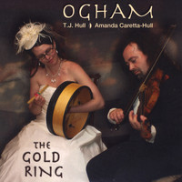 Ogham - The Gold Ring