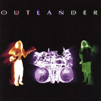 Outlander - Outlander